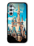Castle Disney Samsung Galaxy A54 5G Case