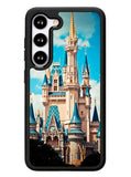 Castle Disney Samsung Galaxy S23 5G Case