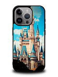 Castle Disney iPhone 16 Pro Max Case