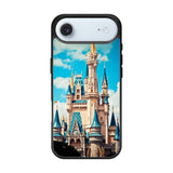 Castle Disney iPhone Air Case