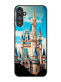 Castle Disney Samsung Galaxy A14 5G Case