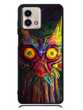 The Legend Of Zelda Majoras Mask Pinkie Pie Motorola Moto G Stylus 5G 2023 Case