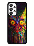 The Legend Of Zelda Majoras Mask Pinkie Pie Samsung Galaxy A53 5G Case