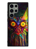 The Legend Of Zelda Majoras Mask Pinkie Pie Samsung Galaxy S23 Ultra 5G Case