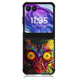 The Legend Of Zelda Majoras Mask Pinkie Pie Motorola Moto Razr Plus 2024 , Moto Razr+ 2024 Case