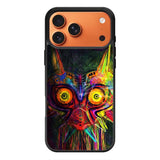 The Legend Of Zelda Majoras Mask Pinkie Pie Samsung Galaxy S26 Ultra Case