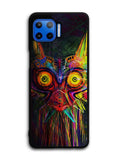 The Legend Of Zelda Majoras Mask Pinkie Pie Motorola Moto One 5G Case , Moto One 5G UW Case , Moto G 5G Plus Case