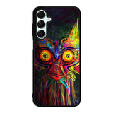 The Legend Of Zelda Majoras Mask Pinkie Pie Samsung Galaxy A16 Case OV6881