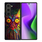 The Legend Of Zelda Majoras Mask Pinkie Pie Samsung Galaxy Z Fold 6 Case