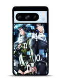 Sword Art Gun Gale ART Google Pixel 8 Pro Case QC1763
