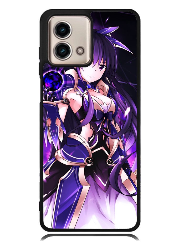 Date a Live Tohka Motorola Moto G Stylus 5G 2023 Case OV1764