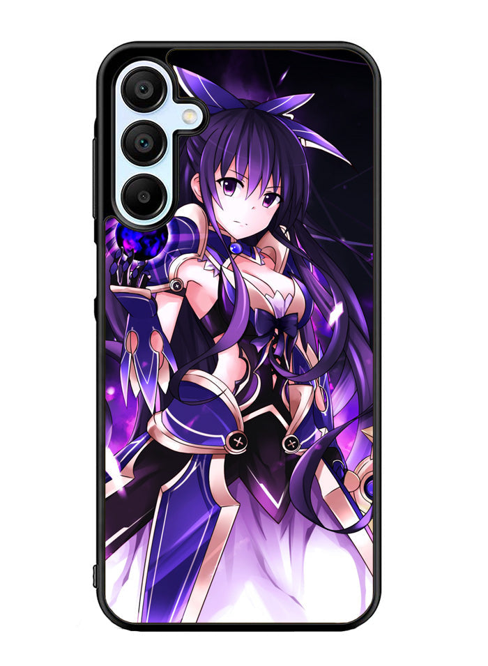 Date a Live Tohka Samsung Galaxy A15 5G Case OV1764