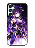 Date a Live Tohka Samsung Galaxy A15 5G Case OV1764