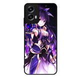 Date a Live Tohka Motorola Moto G Play 2024 Case OV1764