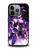Date a Live Tohka iPhone 16 Pro Case OV1764