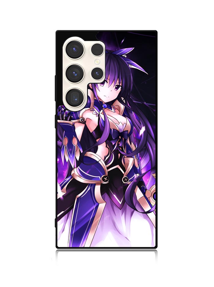 Date a Live Tohka Samsung Galaxy S23 Ultra 5G Case QC1764