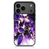 Date a Live Tohka iPhone 17 Pro Case RC1764