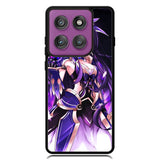 Date a Live Tohka Motorola Moto Edge 2025 | Moto Edge 60 Fusion | Moto Edge 60 Pro Case OV1764