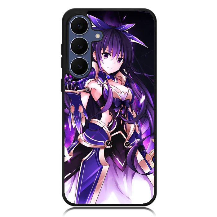 Date a Live Tohka Samsung Galaxy S25 FE Case OV1764