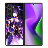 Date a Live Tohka Samsung Galaxy Z Fold 6 5G 2024 Case OV1764