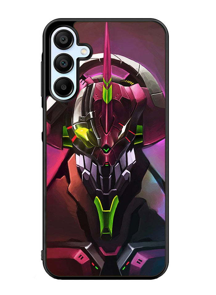 EvangeLion 01 ART Samsung Galaxy A35 5G Case OV1765