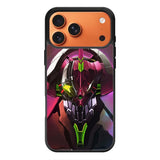 EvangeLion 01 ART iPhone 17 Pro Max Case QC1765