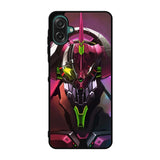 EvangeLion 01 ART Samsung Galaxy A07 Case QC1765