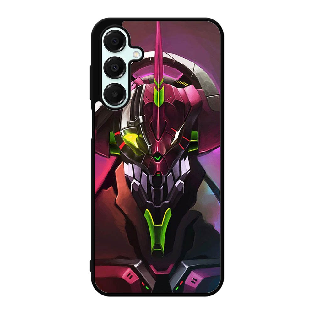 EvangeLion 01 ART Samsung Galaxy A16 Case OV1765