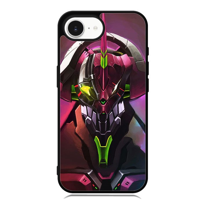 EvangeLion 01 ART iPhone 16e Case OV1765
