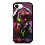 EvangeLion 01 ART iPhone 16e Case OV1765
