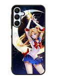 Sailor Moon 2nd Samsung Galaxy A15 5G Case