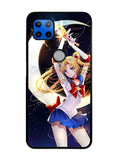 Sailor Moon 2nd Motorola Moto G 5G Case , Moto One 5G Ace Case