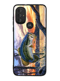 Bass Fishing 4th Motorola Moto G Pure 2021 , Moto G Power 2022 Case