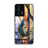 Bass Fishing 4th Motorola Moto G Power 5G 2024 Case OV8052