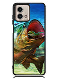 Bass Fishing 3rd Motorola Moto G Stylus 5G 2023 Case