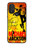 Michael Jackson Motorola Moto G Pure 2021 , Moto G Power 2022 Case OV1774