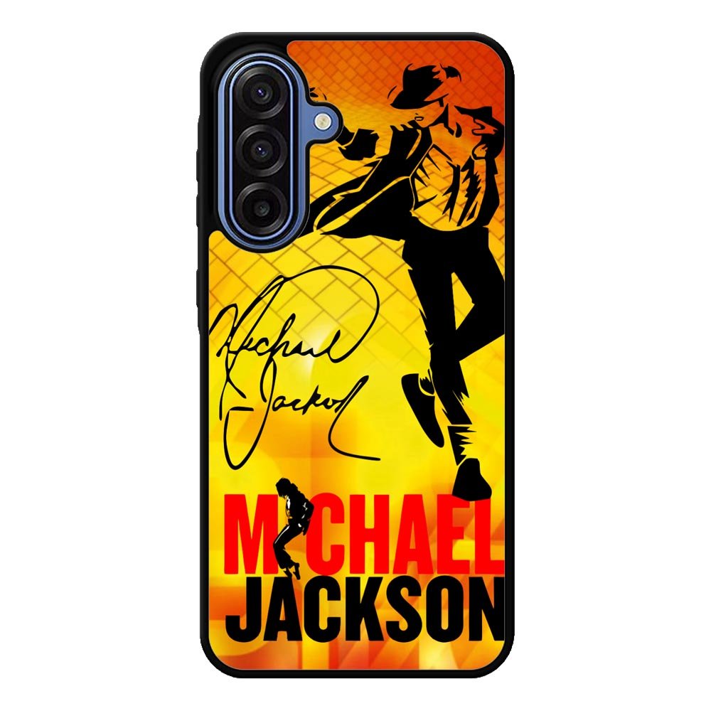 Michael Jackson Samsung Galaxy A17 Case OV1774