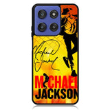 Michael Jackson Motorola Moto G Stylus 5G 2025 Case OV1774