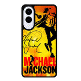Michael Jackson Samsung Galaxy S25 Edge 5G Case OV1774