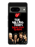 The Rolling Stones Google Pixel 8 Case QC2181