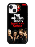 The Rolling Stones iPhone 14 Plus Case QC2181