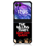 The Rolling Stones Motorola Moto Razr Plus 2024 , Moto Razr+ 2024 Case OV2181