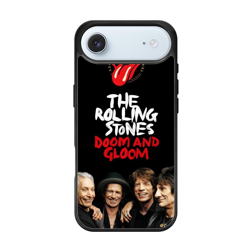 The Rolling Stones iPhone Air Case OV2181