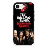 The Rolling Stones iPhone 16e Case OV2181