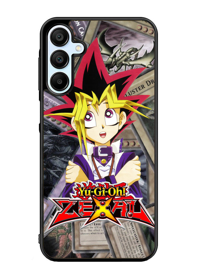 YU GI OH Samsung Galaxy A15 5G Case OV1777
