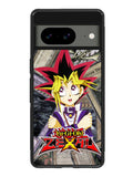 YU GI OH Google Pixel 8A Case QC1777
