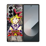 YU GI OH Samsung Galaxy Z Fold 7 5G Case QC1777
