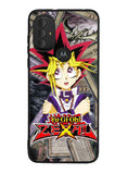 YU GI OH Motorola Moto G Pure 2021 , Moto G Power 2022 Case OV1777