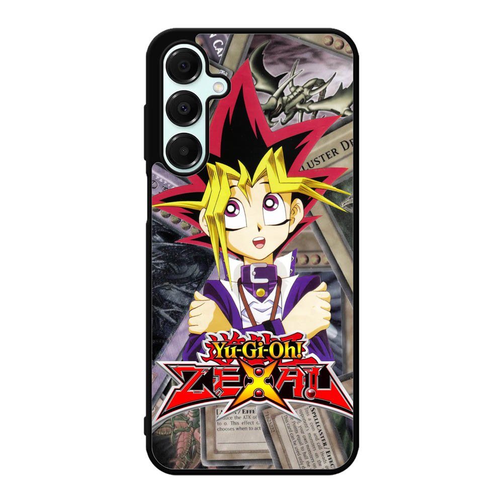 YU GI OH Samsung Galaxy A16 Case OV1777