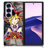 YU GI OH Samsung Galaxy Z Fold 7 Case OV1777